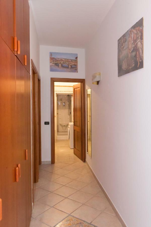 "Casalena" Villa A Furore Amalfi Coast Con Grande Terrazzo E Vista Sul Mare Екстериор снимка