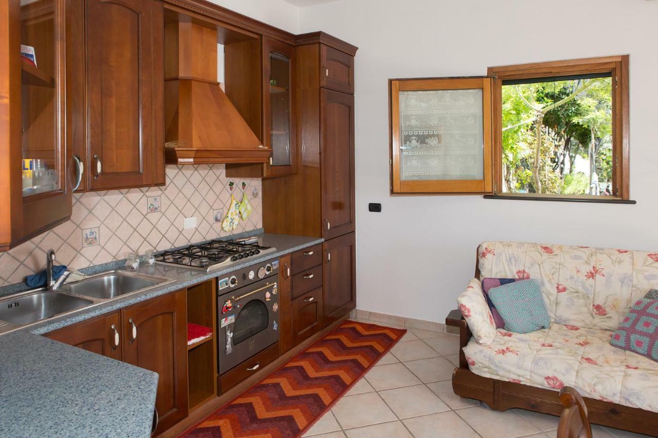 "Casalena" Villa A Furore Amalfi Coast Con Grande Terrazzo E Vista Sul Mare Екстериор снимка