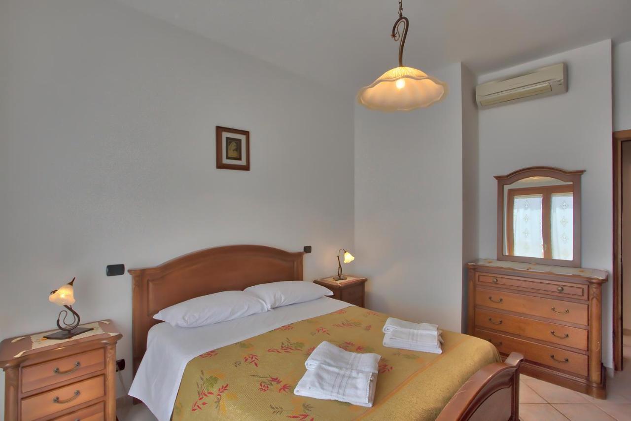 "Casalena" Villa A Furore Amalfi Coast Con Grande Terrazzo E Vista Sul Mare Екстериор снимка